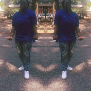 Meet your Posher, Roc